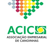 Associação Empresarial de Canoinhas - ACIC logo - Similar company to Hoppe Leilões