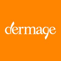 Dermage logo - Similar company to Anna Pegova