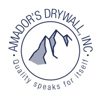 Amador's Drywall, Inc logo - Similar company to Vermont Solutions, Inc