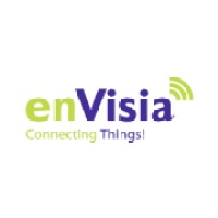 Envisia logo - Similar company to Voltx