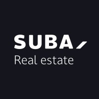 SUBA/ Real estate logo - Similar company to Tailor Retail Makers