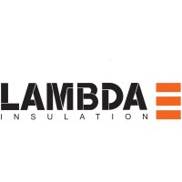 Lambda Insulation logo - Similar company to Aepa