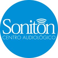 Centro Soniton logo - Similar company to K&M Hearing Solutions