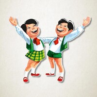 Selah ElTelmeez logo - Similar company to El-Moasser