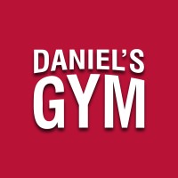 Daniels Gym logo - Similar company to 040Fit