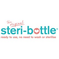 Steri-Bottle