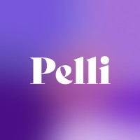 Pelli.io logo - Similar company to Space Makers