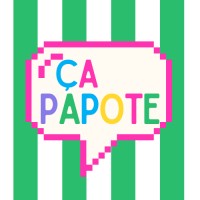 Ça Papote - Ateliers, Boutique, Café logo - Similar company to Lodger
