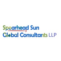 Spearhead Sun Global Consultants LLP logo - Similar company to Alza Karriere