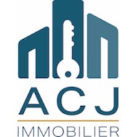 ACJ IMMOBILIER logo - Similar company to Bring'S Immobilier