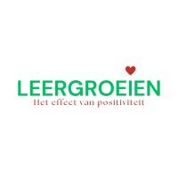 Leergroeien logo - Similar company to Formabouw B.V.