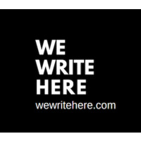 We Write Here logo - Similar company to Arable Ventures