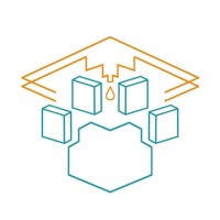 3D Vet Med logo - Similar company to Vet3Dinary