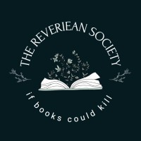 The Reveriean Society logo - Similar company to Laffaz