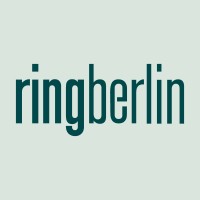 ringberlin logo - Similar company to Paper Worm Studio