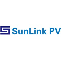 SunLink PV logo - Similar company to Vertron Systems