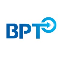 Blue Precision Technologies Ltd logo - Similar company to Flowmondo