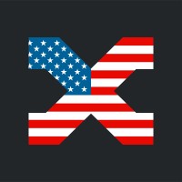 MAXX-D Trailers logo - Similar company to Featherlite Trailers