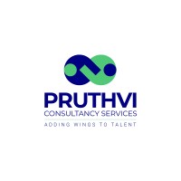 Pruthvi Consultancy Services LLP logo - Similar company to Pruthvi Molachi Foundation