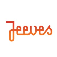 Jeeves logo - Similar company to Runner Ads