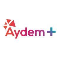 Aydem Plus logo - Similar company to Otowatt