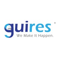 Guires Ltd UK logo - Similar company to Guires Solution Pvt Ltd.