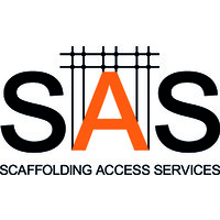 Scaffolding Access Services logo - Similar company to Pinnacle Access Services Ltd