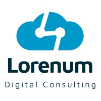 Lorenum logo - Similar company to Jsonrepo