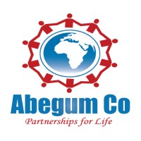 ABEGUM COMPANY LIMITED logo - Similar company to Philawell