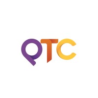 Grupo QTC logo - Similar company to Zulu Drone Perú