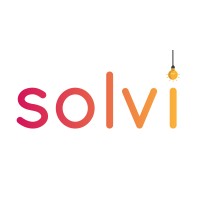 Solvi logo - Similar company to Intero Decor