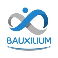 BAUXILIUM logo - Similar company to Fer Creatif