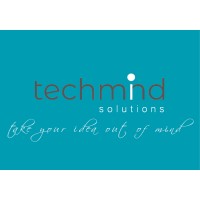 techmind solutions logo - Similar company to Techmind Solutions