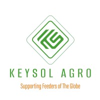 KEYSOL AGRO logo - Similar company to Ferrobio Group