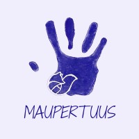 Maupertuus logo - Similar company to Valueproof