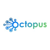 Octopus SaaS logo - Similar company to Morgan Systems