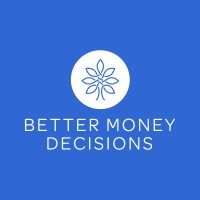 Better Money Decisions logo - Similar company to Wealthlogic, Llc