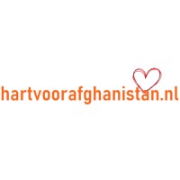 Hart voor Afghanistan logo - Similar company to Omid Foundation