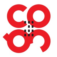 Cog Graphics logo - Similar company to Webfactory Bulgaria