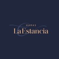 Haras La Estancia logo - Similar company to Haras Rosa Mystica