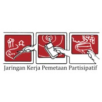 Seknas JKPP (Jaringan Kerja Pemetaan Partisipatif) logo - Similar company to Mitsui Consultants Co., Ltd.