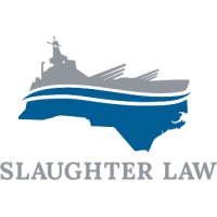 Slaughter LAW, Pllc logo - Similar company to Baker & Slaughter. P.A.