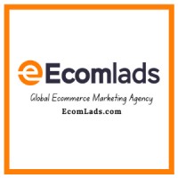Ecomlads - Ecommerce Marketing Agency logo - Similar company to E Growthlab