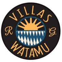 Villas Watamu Resort logo - Similar company to The Charming Lonno Lodge Watamu
