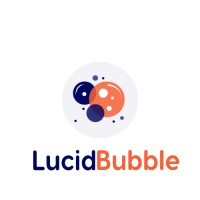 Lucid-Bubble logo - Similar company to Dspro