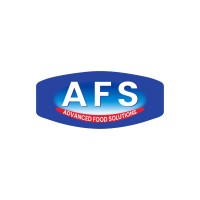 AFS S.A.E CO. (ADVANCED FOOD SOLUTIONS) logo - Similar company to Vehicular Technology Egypt Chapter