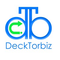 Decktorbiz Ltd logo - Similar company to Muula