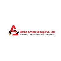 SHREE AMBA GROUP PVT. LTD. logo - Similar company to Chemlube Limited-Mak Lubricants