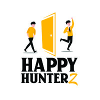 Happy Hunterz logo - Similar company to Etomate Technology Llp