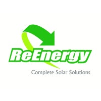 REENERGY INFRA PRIVATE LIMITED logo - Similar company to Soothi